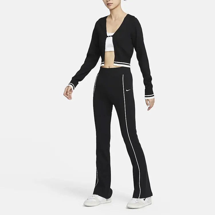 Nike Knitwear Women's Black-3