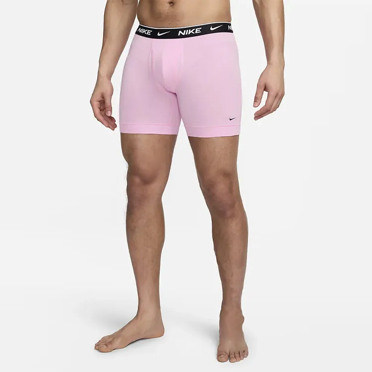 Nike Dri FIT Essential Stretch Underpants Men's 3 Pack-3