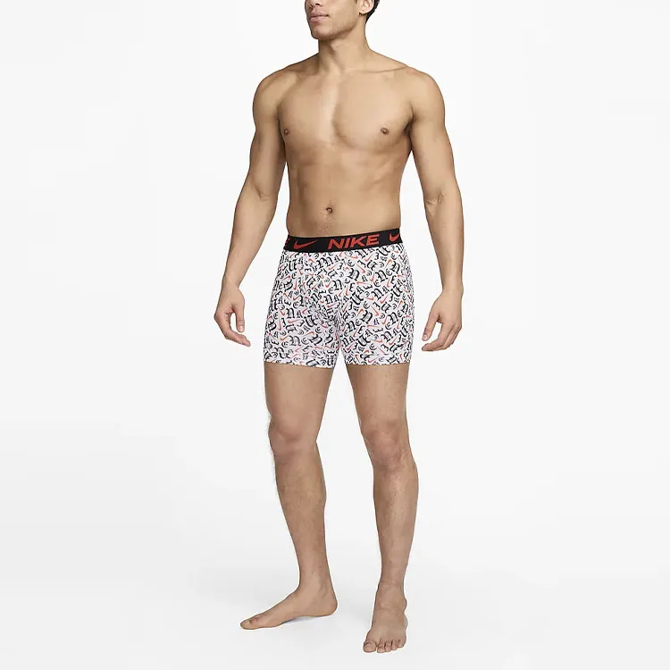 Nike Dri FIT Essential Underpants Men's 3 Pack-1