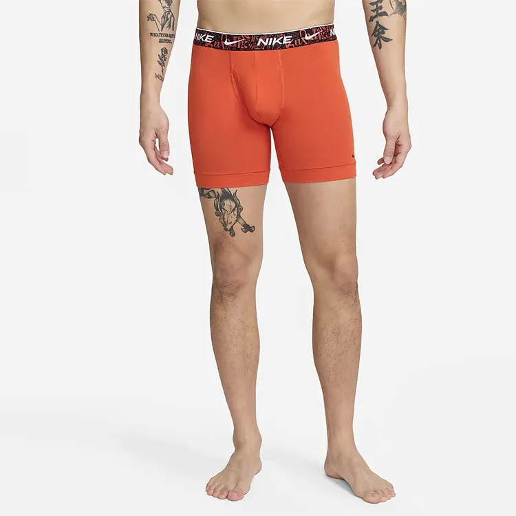 Nike Dri-FIT Essential Stretch Underpants Men's 3 Pack-1