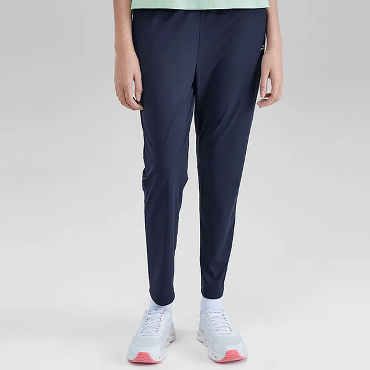 Skechers Knitted Sports Pants Women's Academy Navy-1