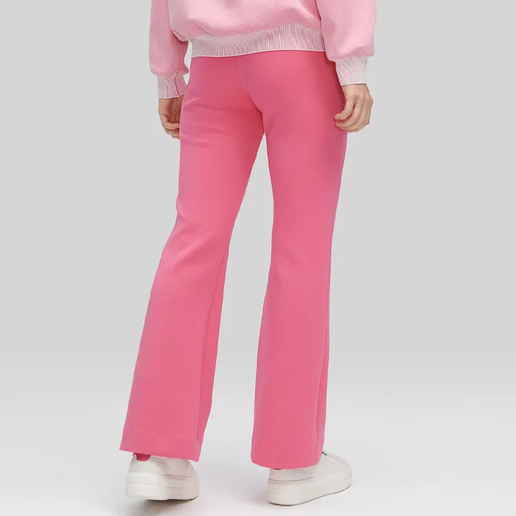 FILA Casual Pants Women's Rouge Rose-2