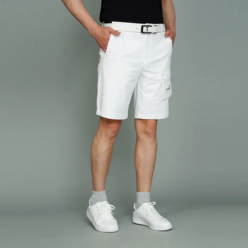 EUROPEAN TOUR Casual Shorts Men's-3