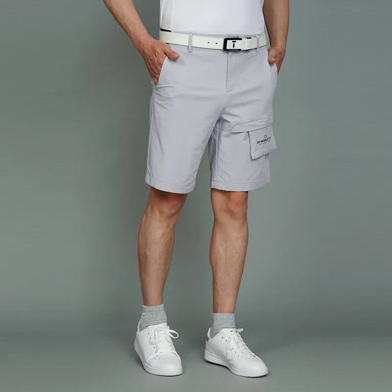 EUROPEAN TOUR Casual Shorts Men's-11