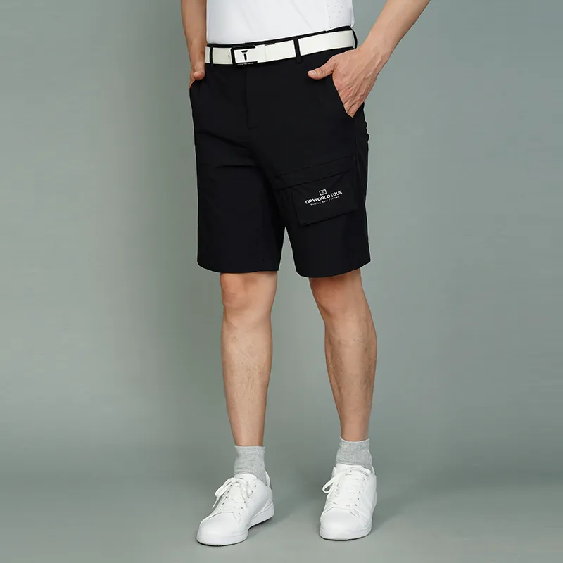 EUROPEAN TOUR Casual Shorts Men's-17