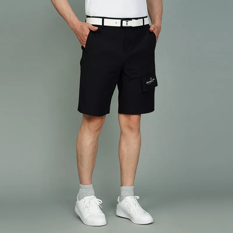 EUROPEAN TOUR Casual Shorts Men's-15