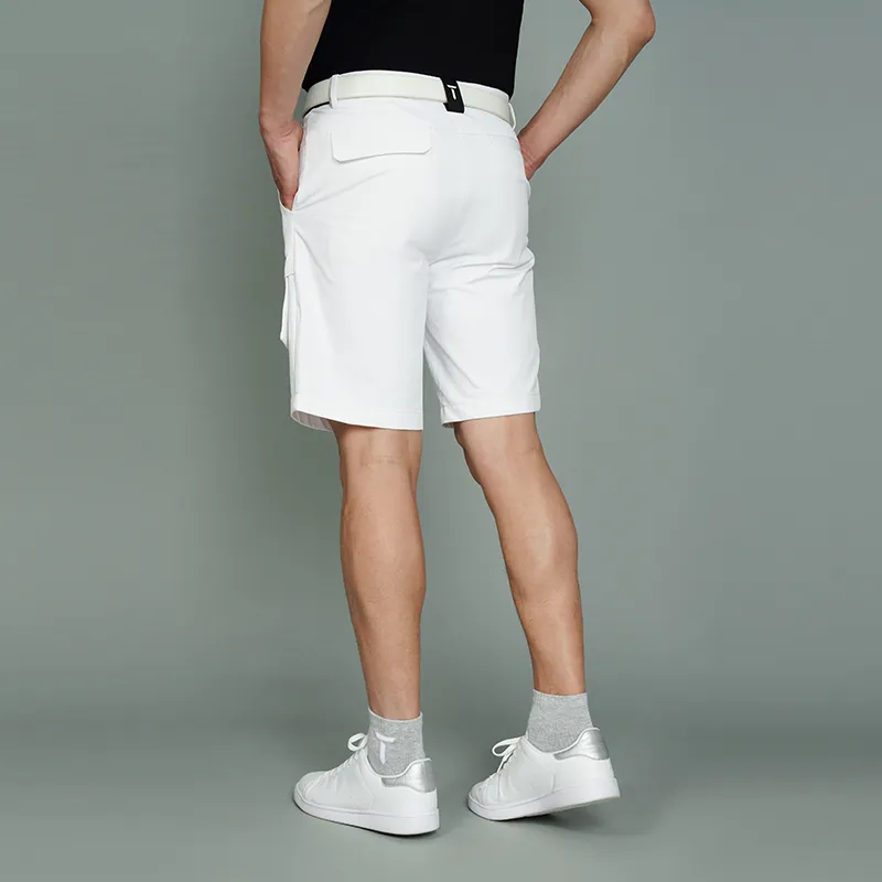 EUROPEAN TOUR Casual Shorts Men's-5