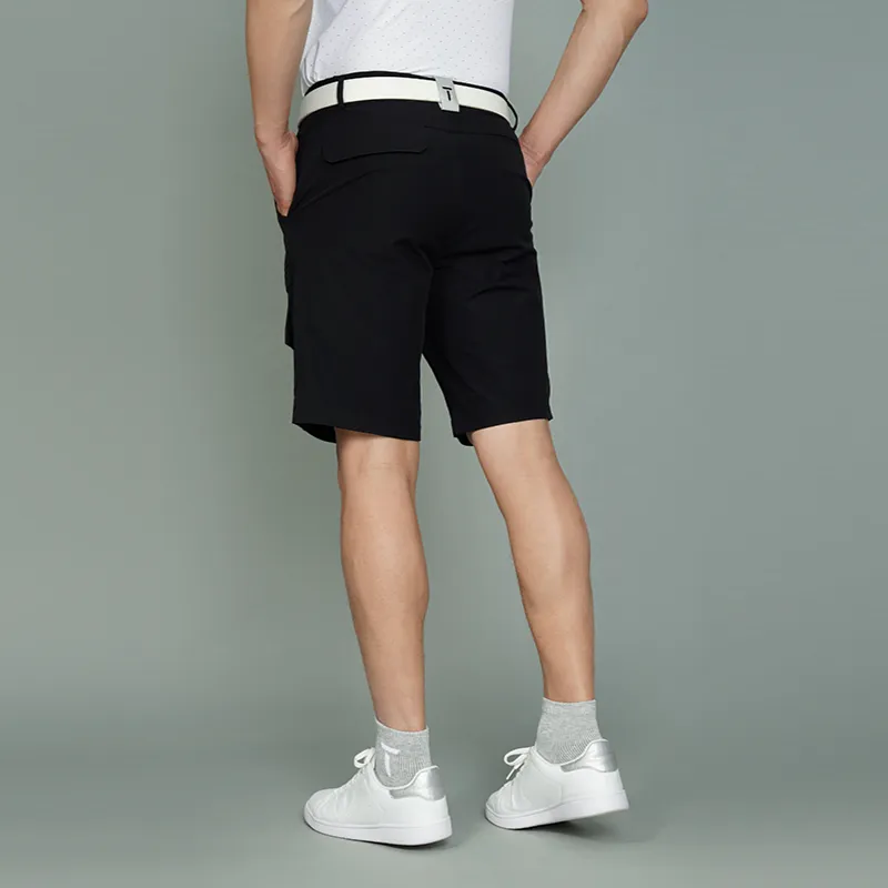 EUROPEAN TOUR Casual Shorts Men's-16