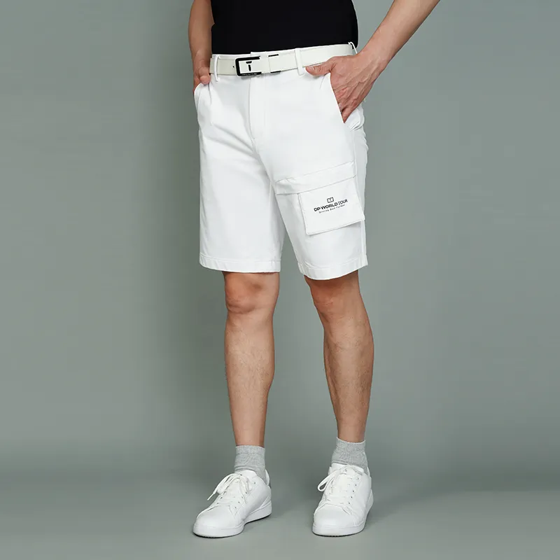 EUROPEAN TOUR Casual Shorts Men's-4