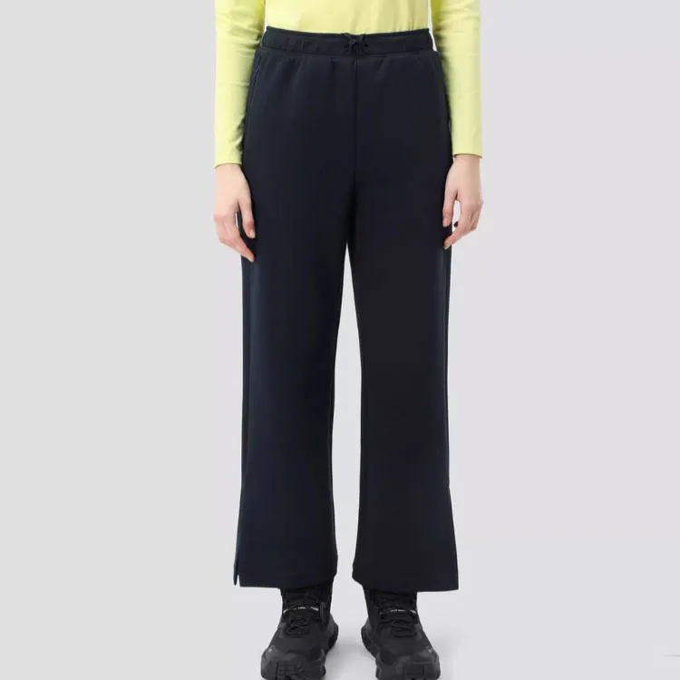 HELLY HANSEN Casual Pants Women's Navy Blue-1