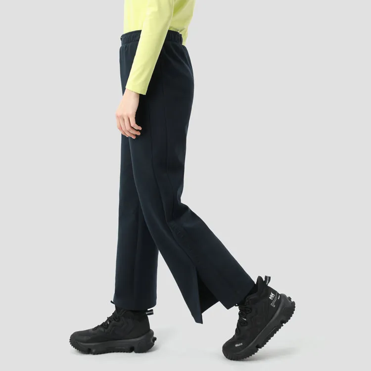 HELLY HANSEN Casual Pants Women's Navy Blue-3