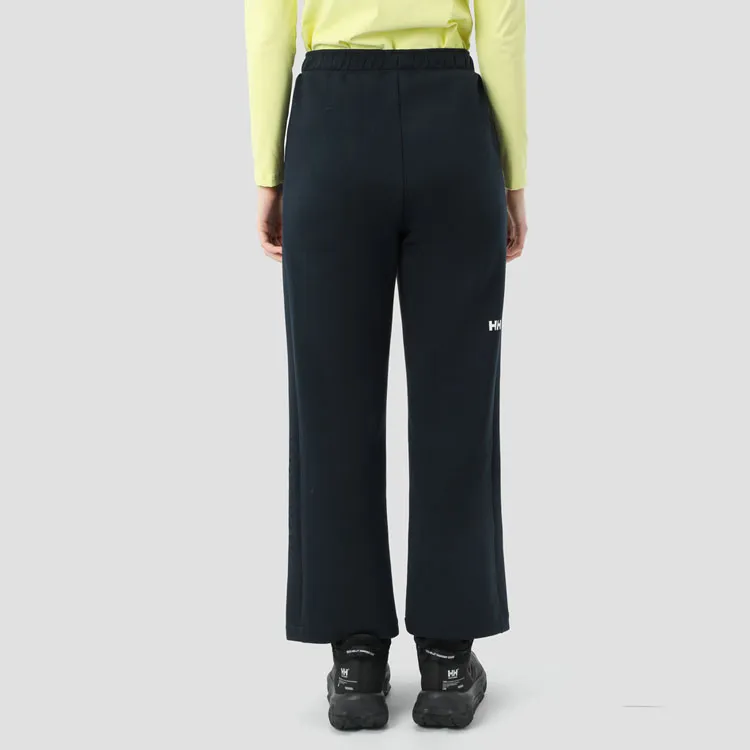 HELLY HANSEN Casual Pants Women's Navy Blue-2