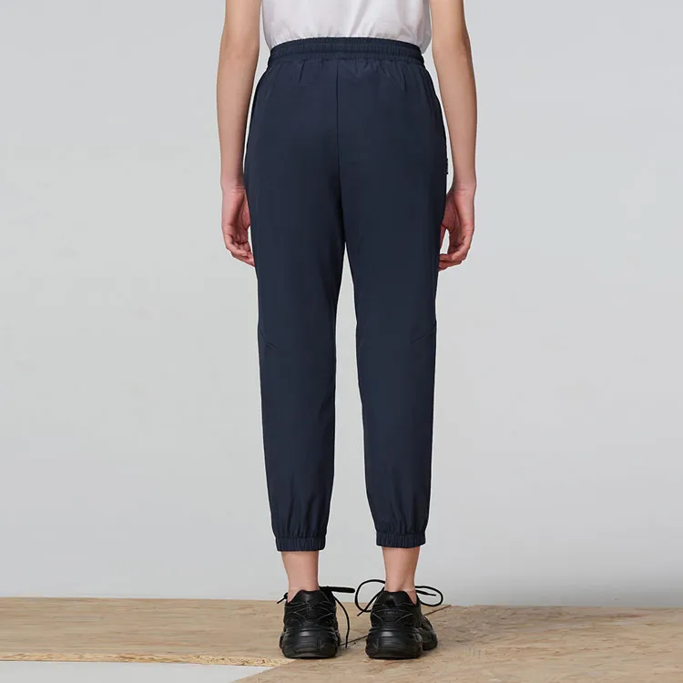 OUTDOOR PRODUCTS Knitted Sweatpants Women's Marine Blue-2