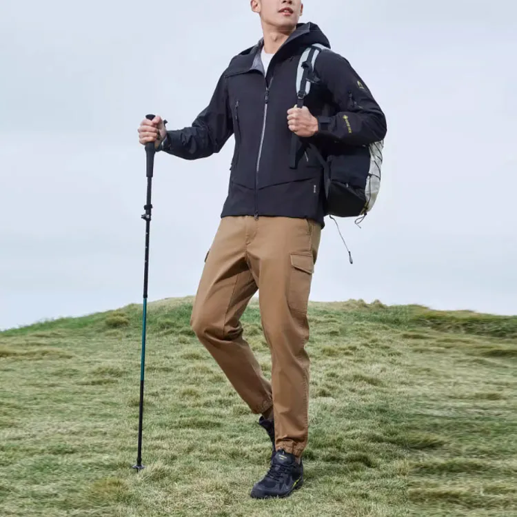 TOREAD Windbreaker Jacket Unisex-7