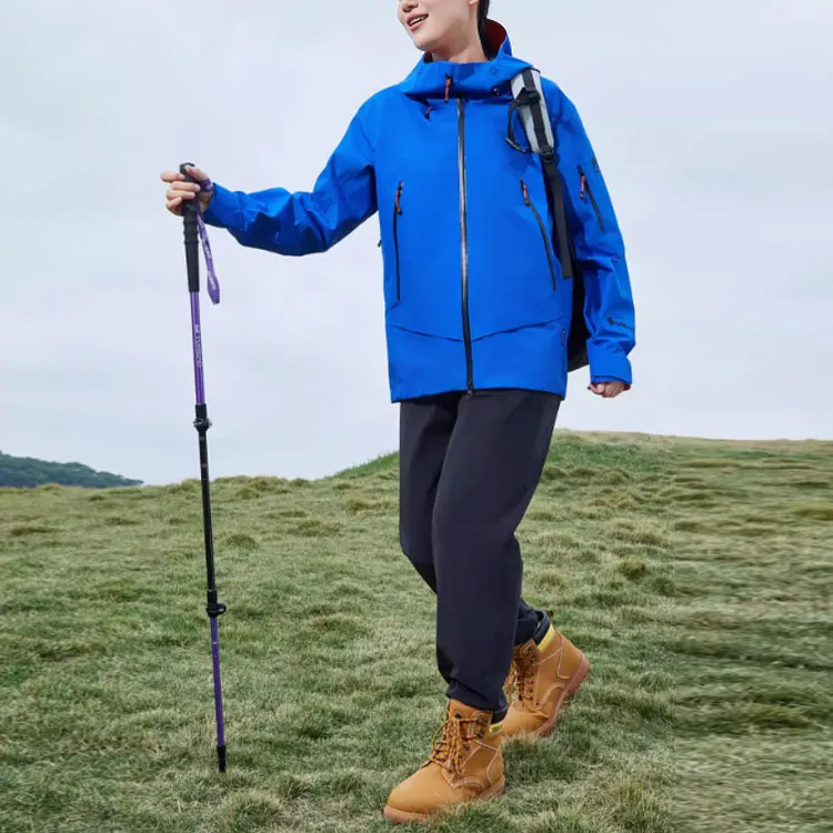 TOREAD Windbreaker Jacket Unisex-1