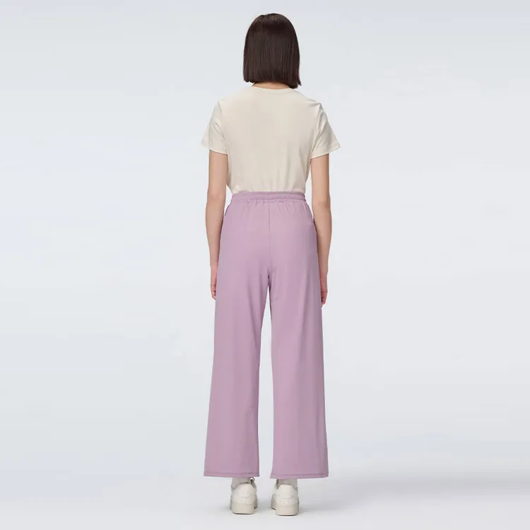 OUTDOOR PRODUCTS Casual Pants Women's Taro Purple-1