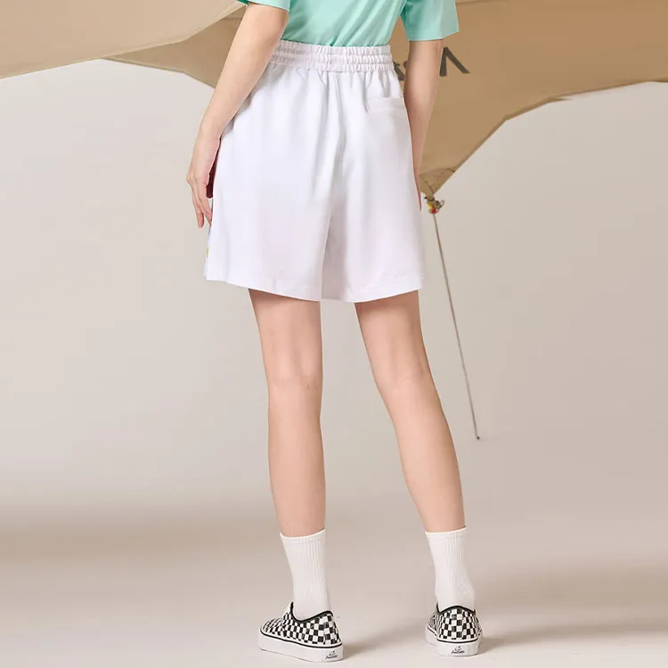 OUTDOOR PRODUCTS Casual Shorts Women's White-1