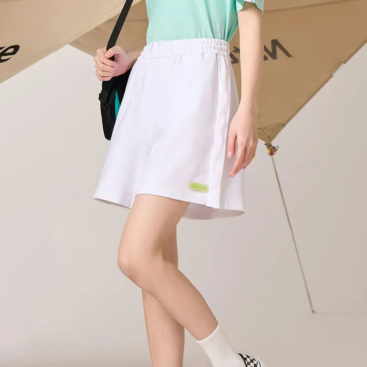 OUTDOOR PRODUCTS Casual Shorts Women's White-2