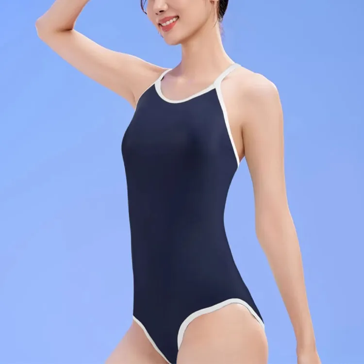 ZOKE One piece Swimsuit Women's-3