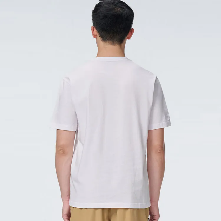 OUTDOOR PRODUCTS T Shirt Men's Classic White-1