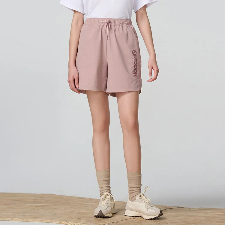 OUTDOOR PRODUCTS Casual Shorts Women's Light Coral Pink-1