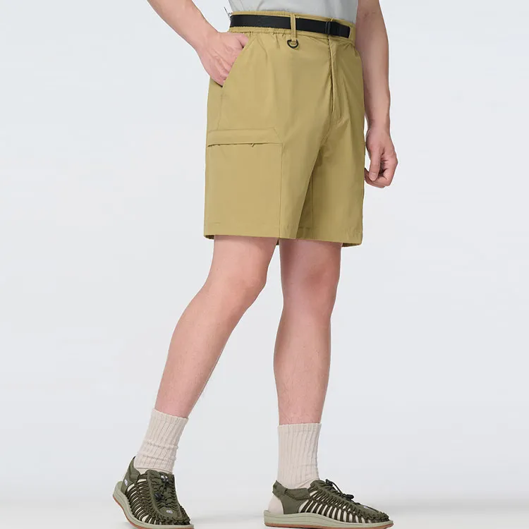 OUTDOOR PRODUCTS Casual Shorts Men's Desert Brown-2