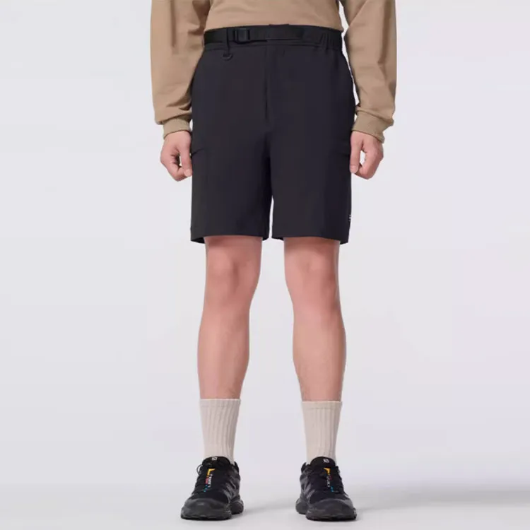 OUTDOOR PRODUCTS Casual Shorts Men's Classic Black-2