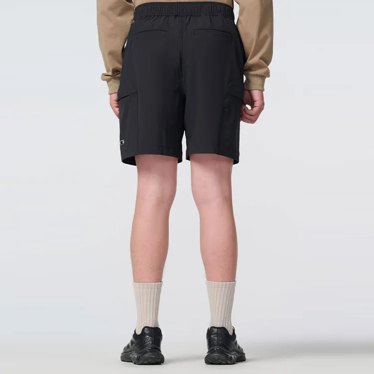 OUTDOOR PRODUCTS Casual Shorts Men's Classic Black-3