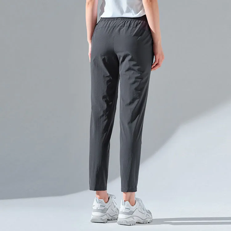 OUTDOOR PRODUCTS Casual Pants Women's Coal Gray-2