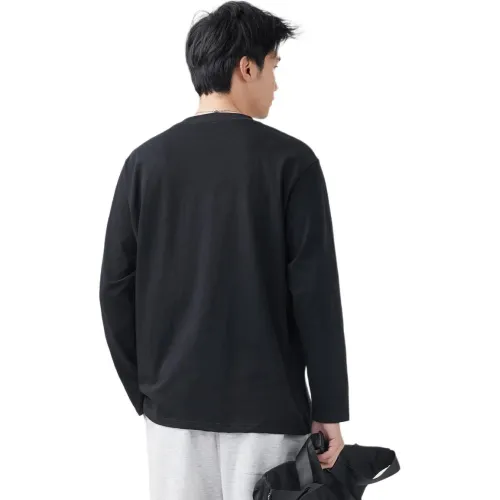 361° Life Collection T Shirt Men's Super Black