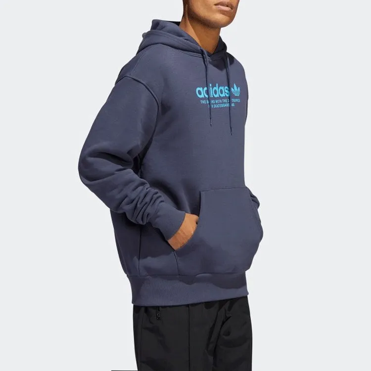 Adidas Originals Sweatshirts Unisex Purple-6