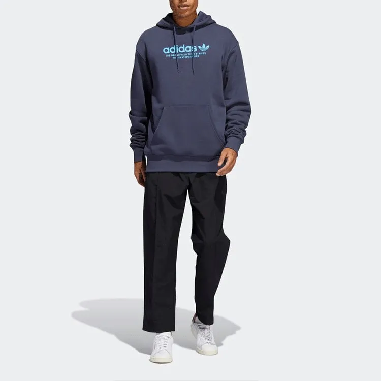 Adidas Originals Sweatshirts Unisex Purple-4