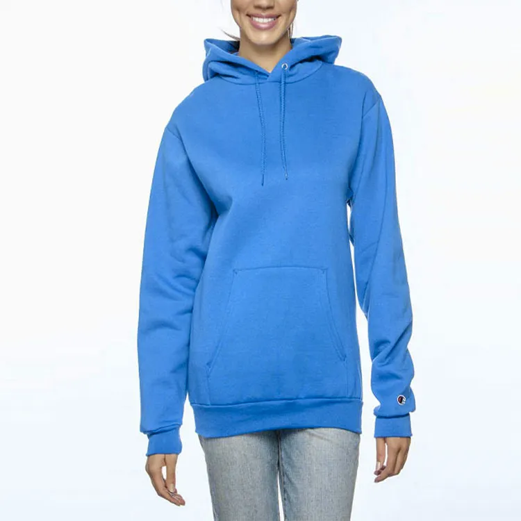 Champion Sweatshirts Unisex-2