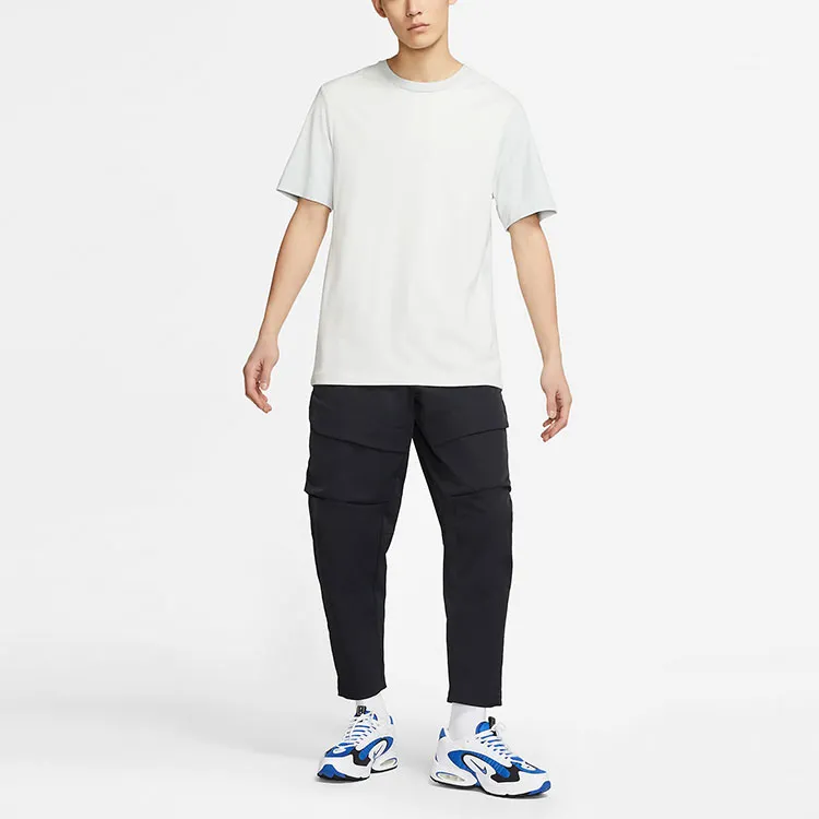 Nike SPORTSWEAR TECH PACK Cargo Pants Men Black-2