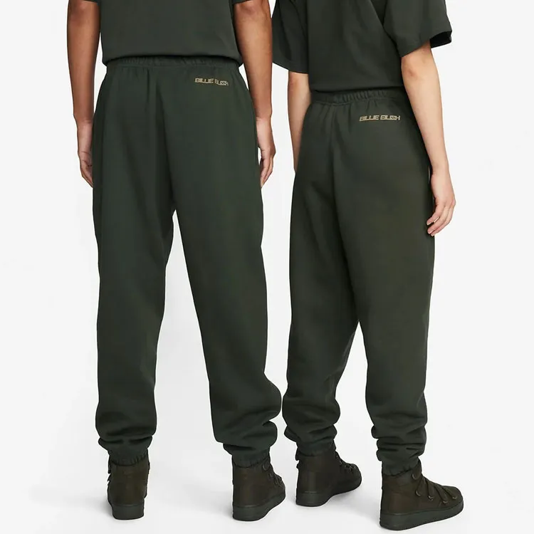 Nike X Billie Eilish Fleece Pants Asia Sizing-3