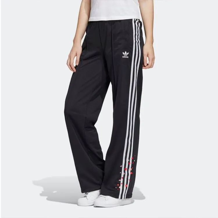 Adidas Originals Sports Pants Women's Black-2
