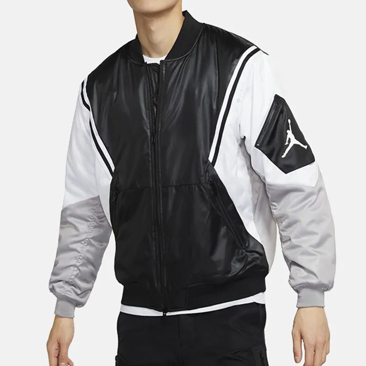 Jordan Wings MA 1 Jackets Men-3