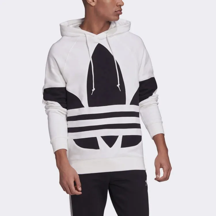 Adidas Originals Trefoil Sweatshirts Men-2