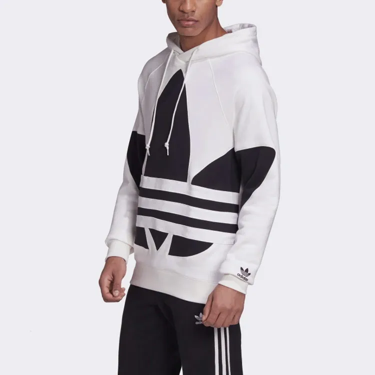 Adidas Originals Trefoil Sweatshirts Men-3