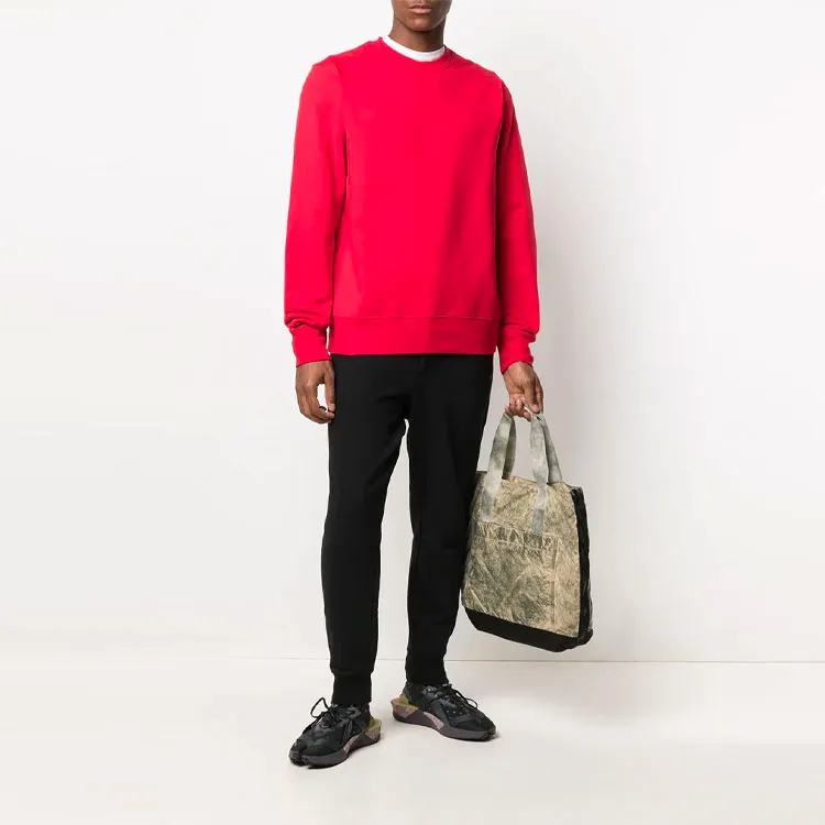 Adidas Y 3 Classic Terry Cuffed Pants-3