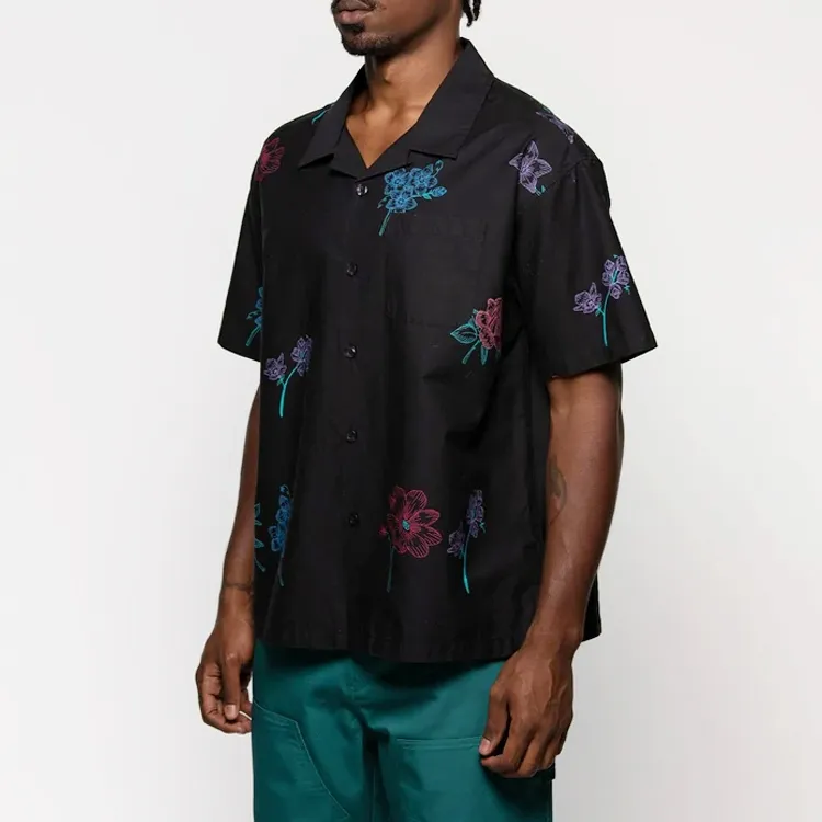 Stussy Cargo Pants Men-2