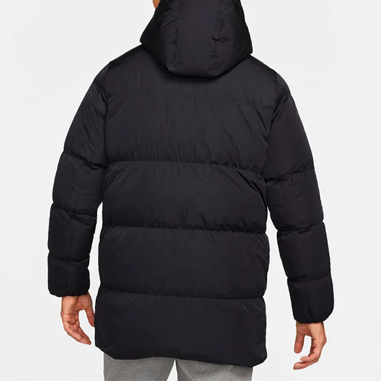 Jordan Down Jackets Men's Black-2
