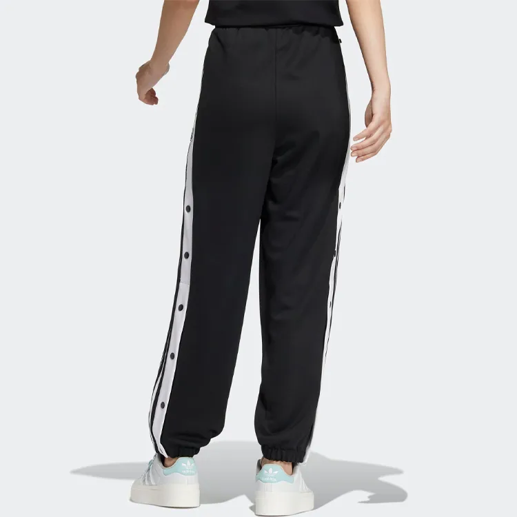 Adidas Originals Knitted Sweatpants Women's Black-5