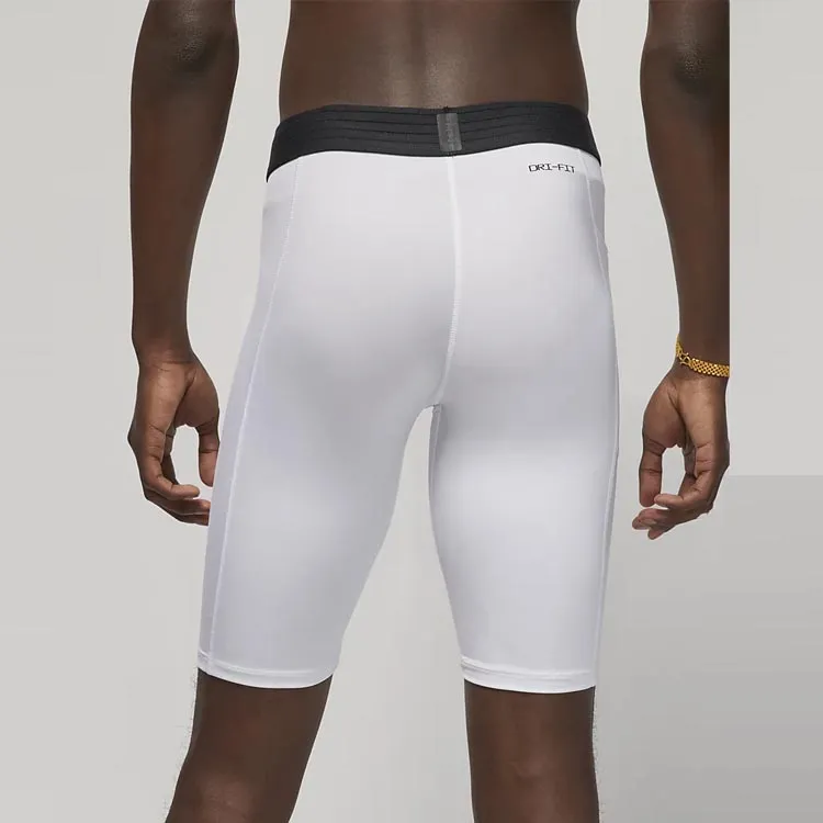Jordan Sport Diamond Dri Fit Shorts-4