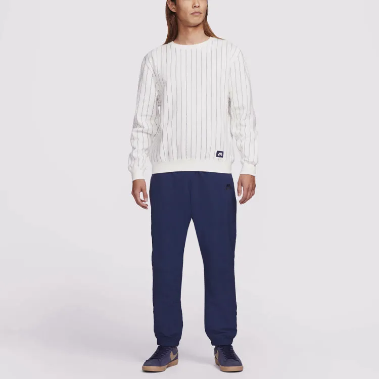 Nike Sweatshirts Unisex White-3
