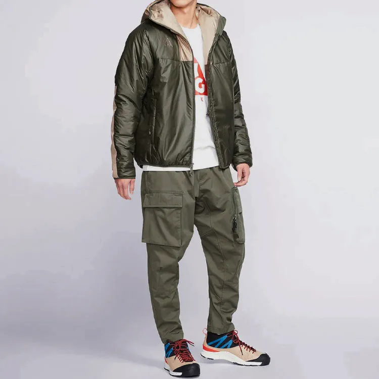 Nike Acg Primaloft Hooded Jacket-2