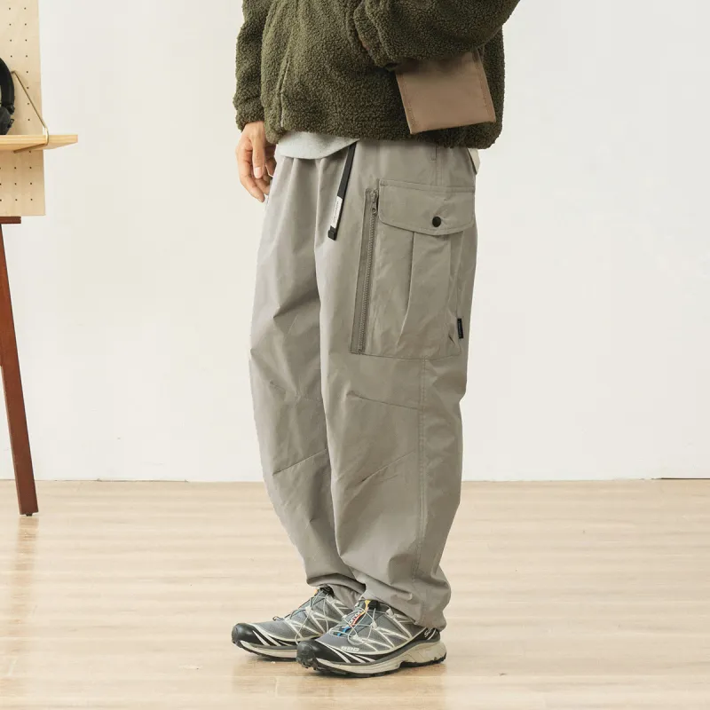 714STREET FW22 Casual Pants Unisex-15