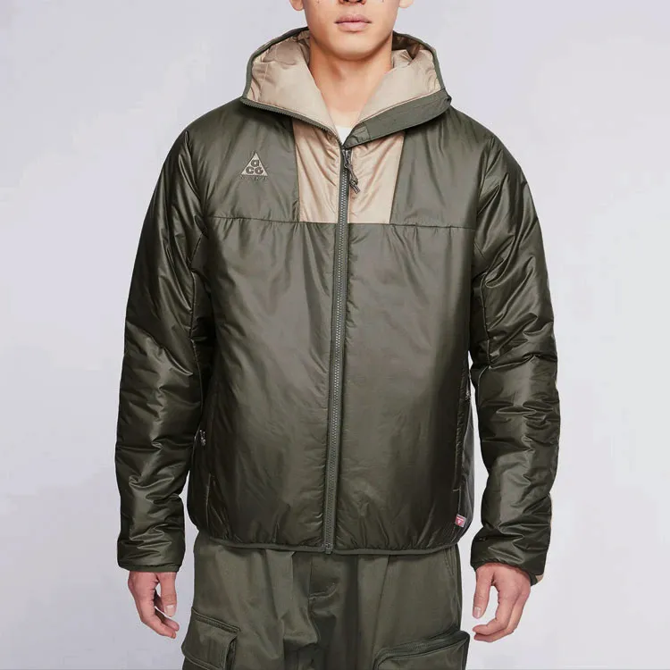 Nike Acg Primaloft Hooded Jacket-3