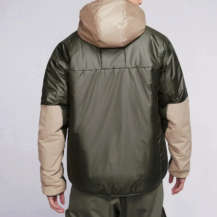 Nike Acg Primaloft Hooded Jacket-4