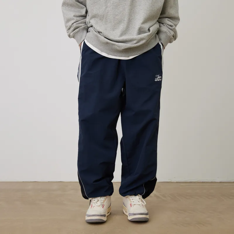 CoosRetro Casual Pants Unisex-7